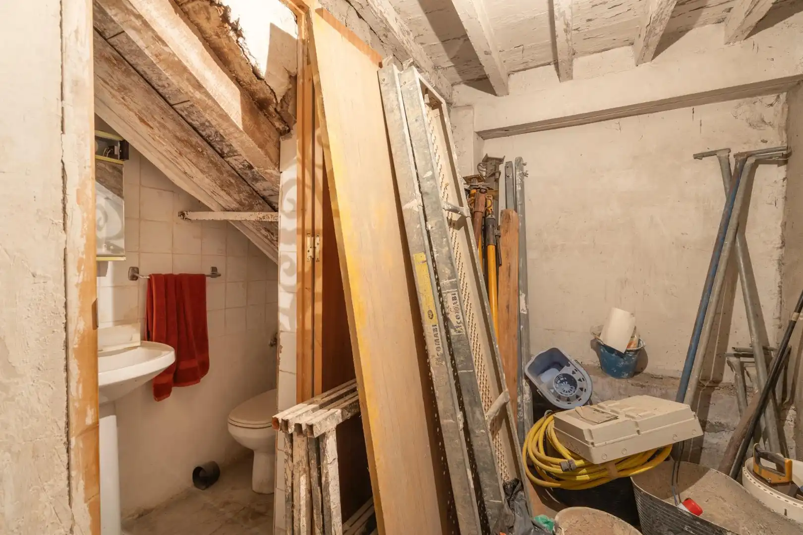 Inmuebles singulares en venta en Calle CONDE DE LAS INFANTAS 8, imagen 6