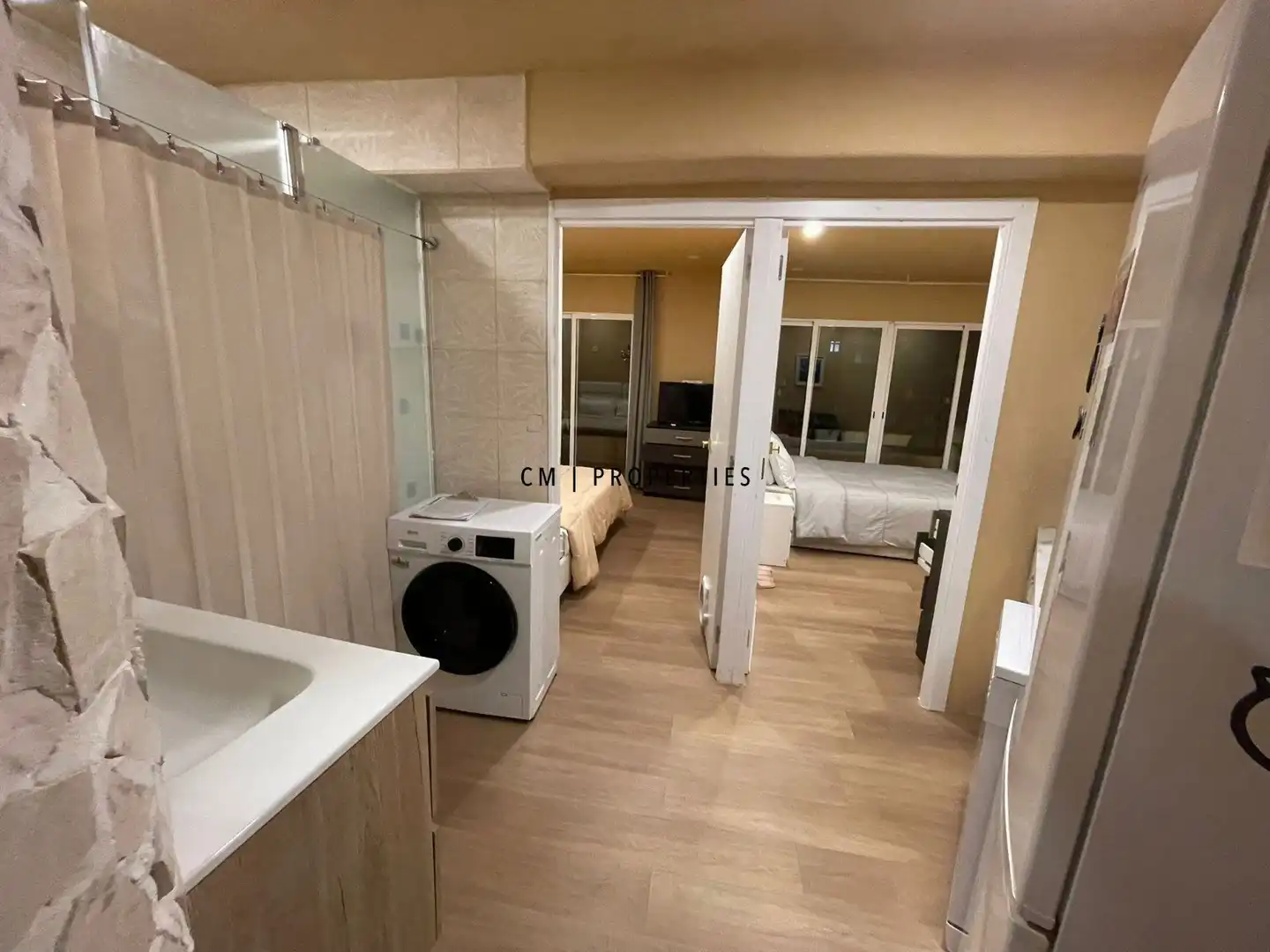 Habitación de Piso en venta en Valencia con Aire acondicionado, Calefacción y Terraza