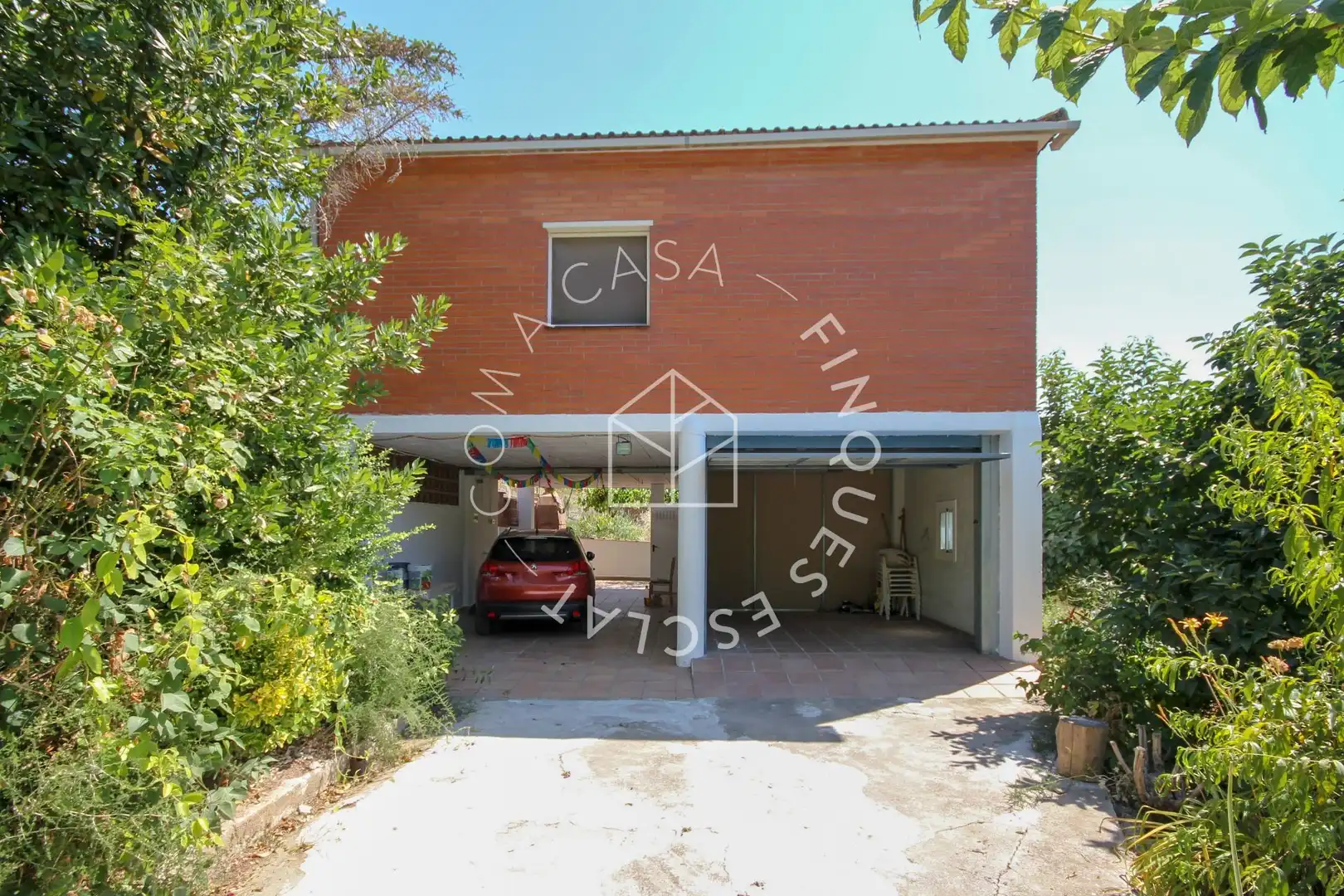 Casa o xalet en venda a Sant Llorenç d'Hortons