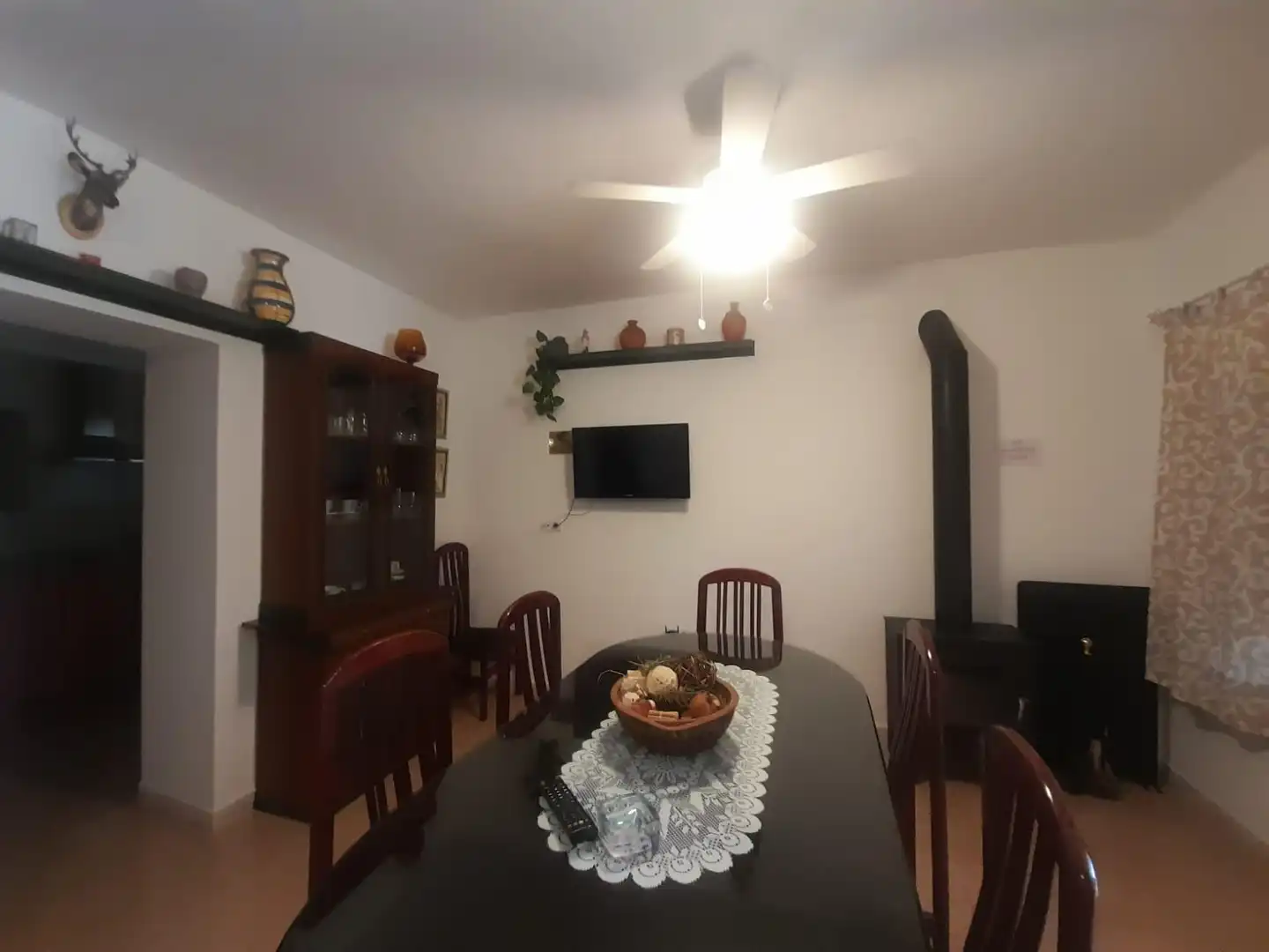 Wohnung zur Miete in Zona de la Vega