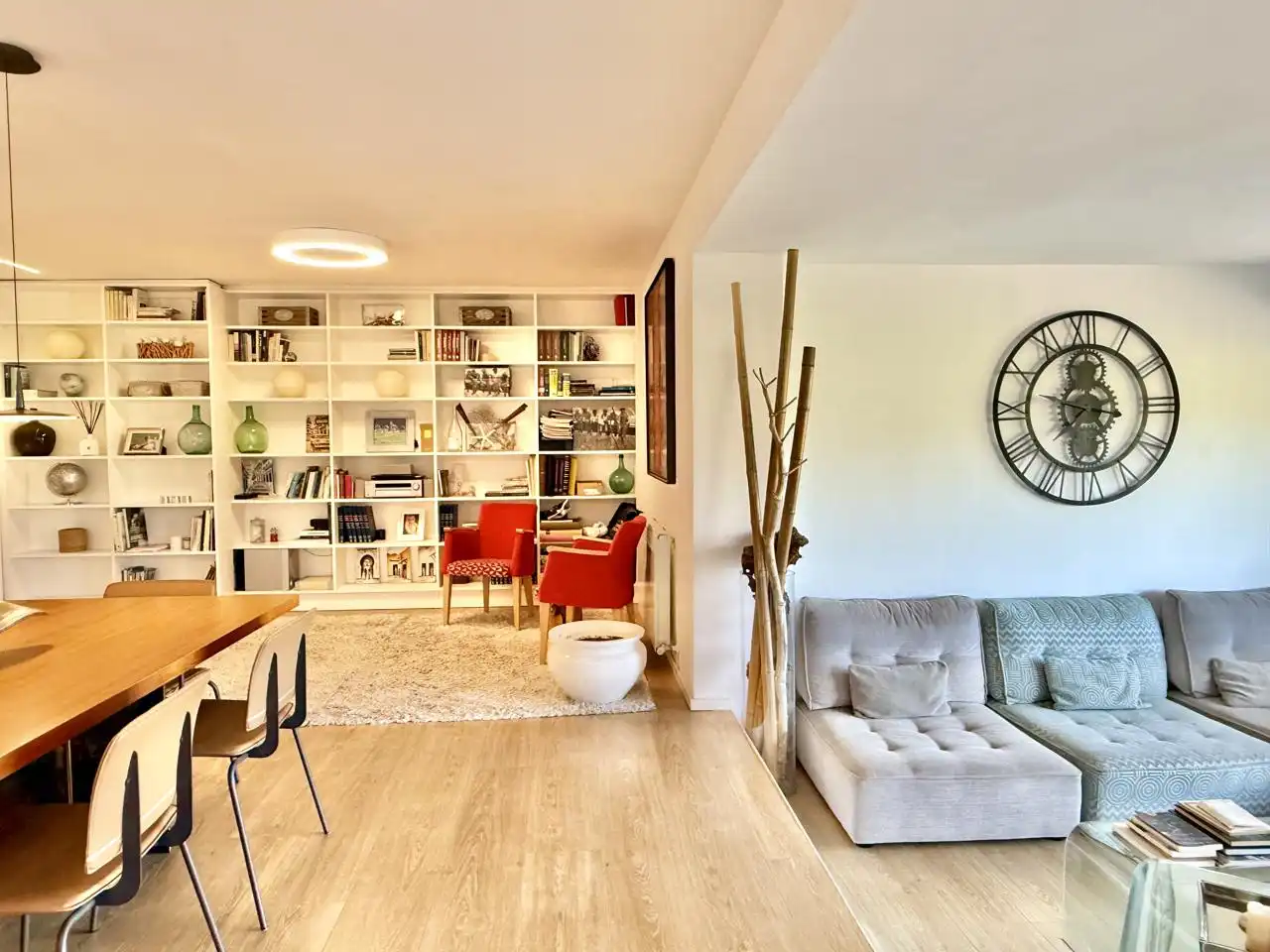 Flat for rent in Camí dels Reis, Zona los Colegios