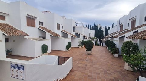 Foto 3 von Einfamilien-Reihenhaus zum Verkauf in Alcossebre, Alcalà de Xivert