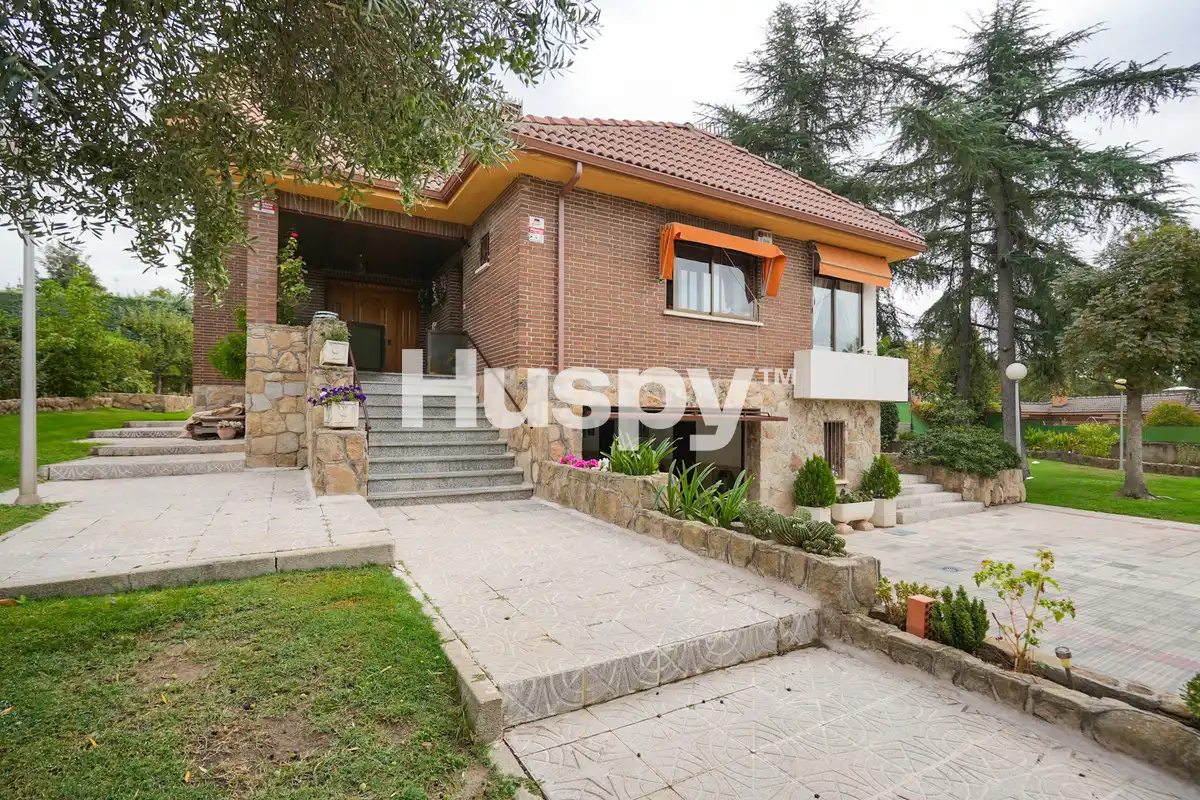 Villa mit Terrasse zum Verkauf in Calle Valencia, imagen 3