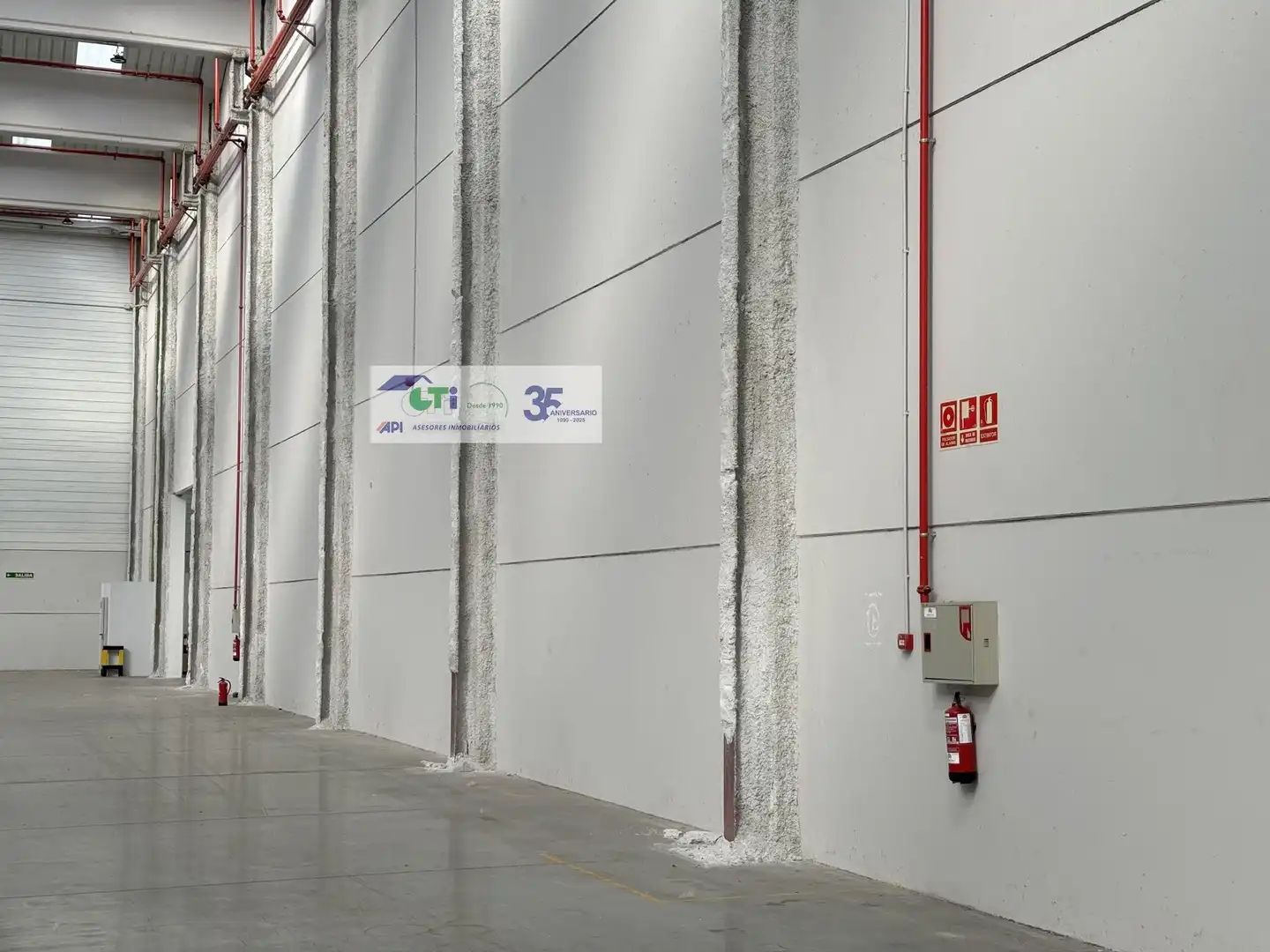 Nau industrial de lloguer a OSCA 2, imagen 16