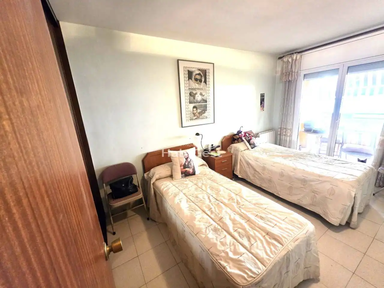 Piso con terraza en venta en Calle Castell de Solterra, imagen 10