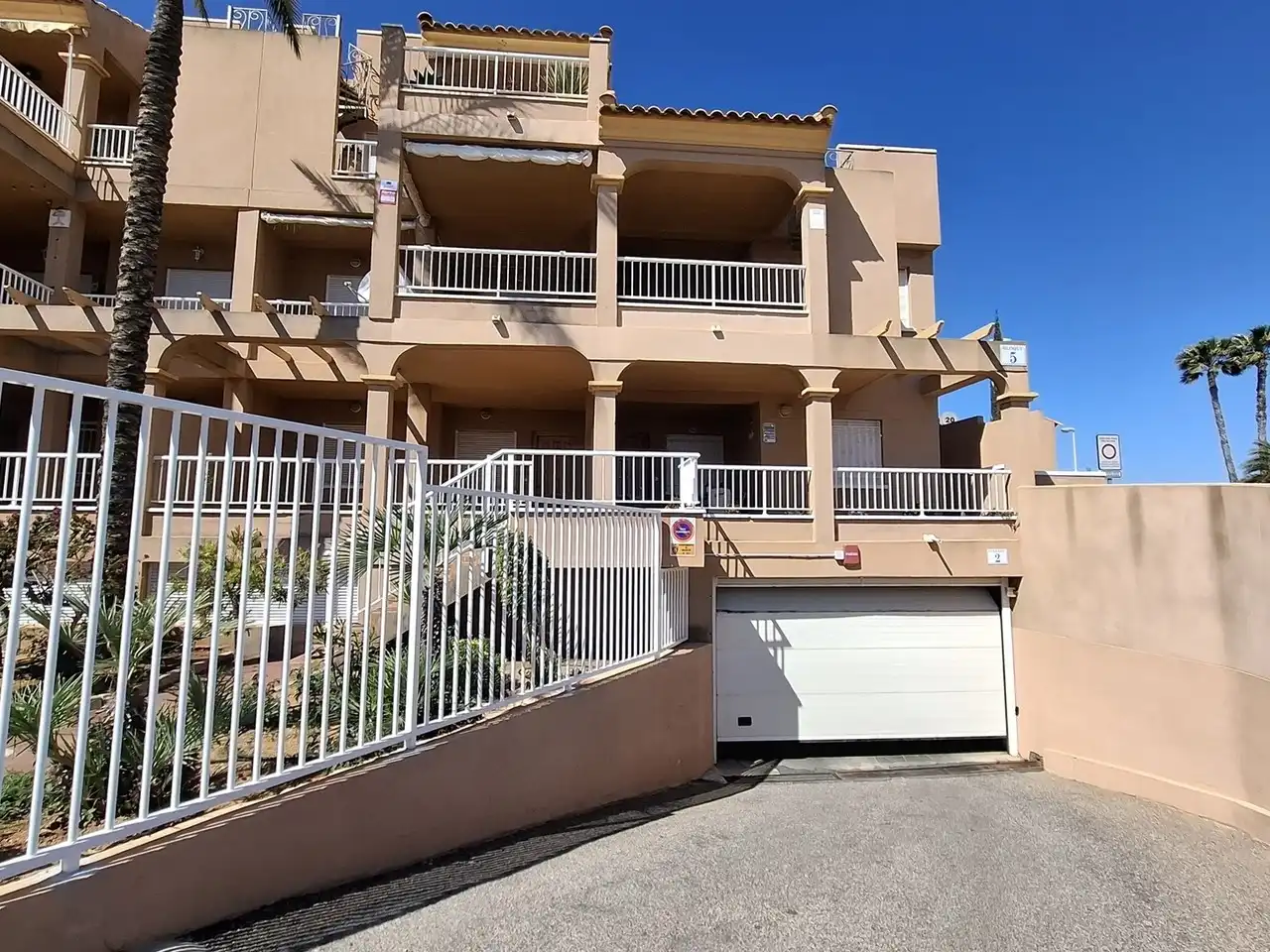 Mini appartamento con piscina in vendita a Marina de la Torre, imagen 26