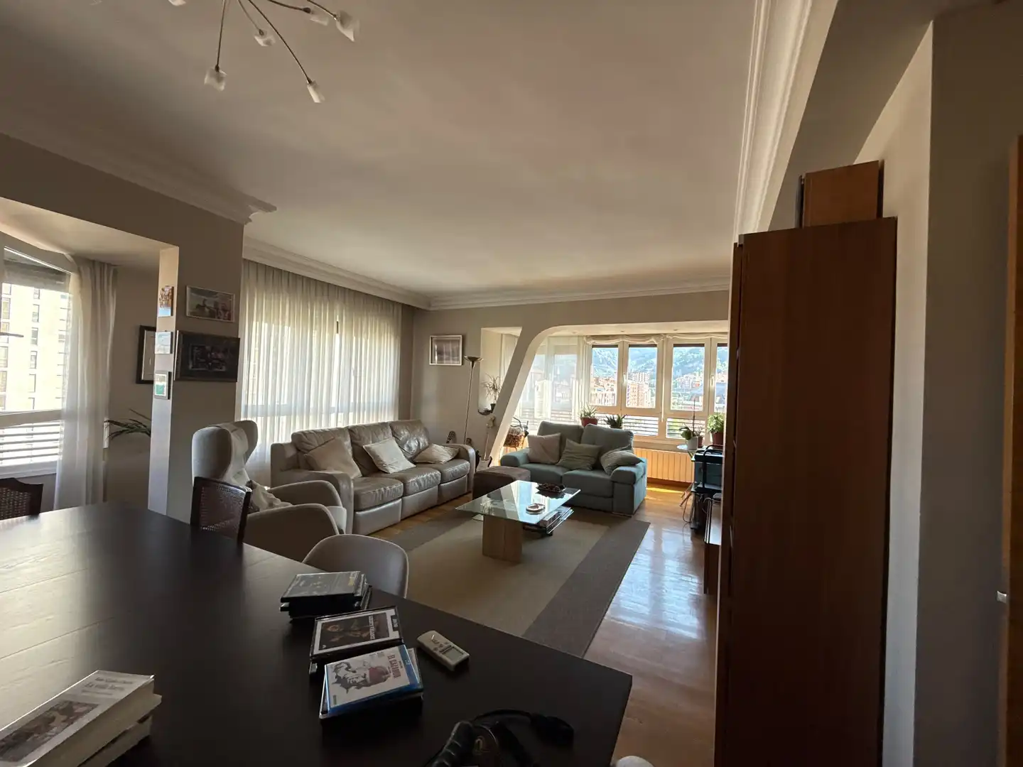 Appartement avec ascenseur à vendre à Juan Antonio Zunzunegui Etorbidea, imagen 16