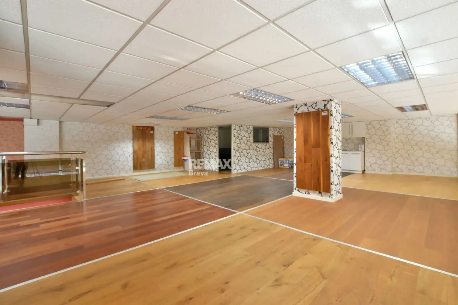 Local comercial en venda a Calle CL CARLES BUIGAS, imagen 11