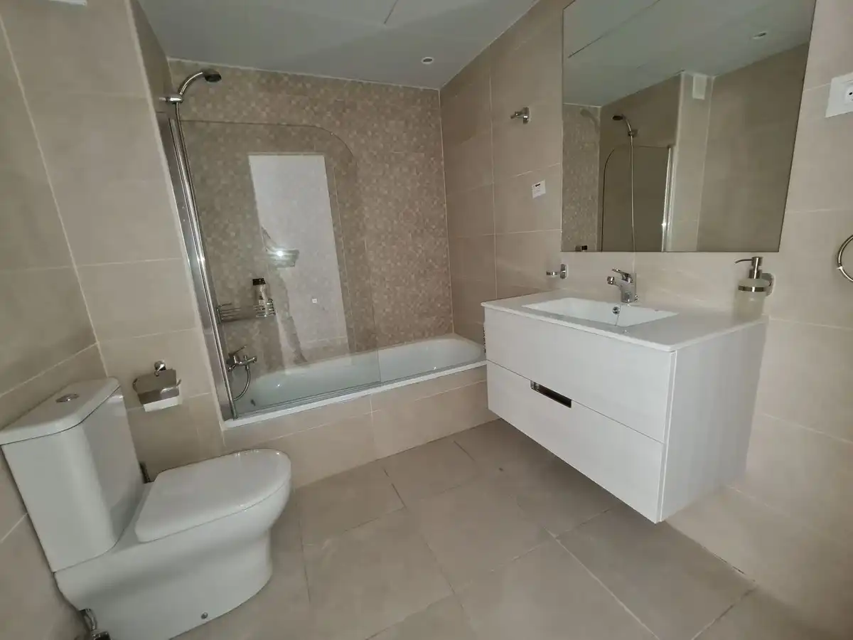 Apartament de lloguer a TORRENTE BALLESTER, 5, Rodeo Alto - Guadaiza - La Campana