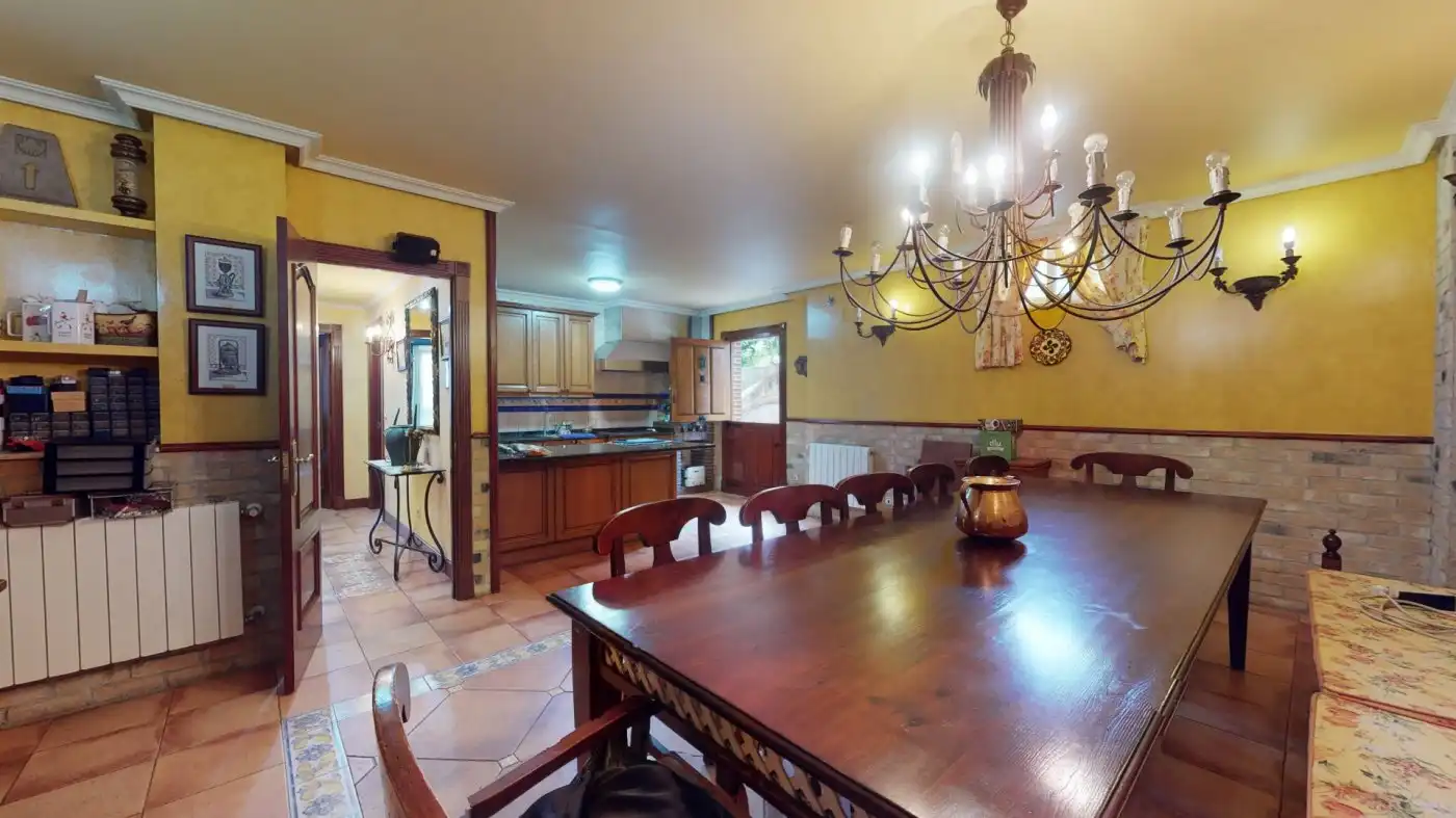 Maison avec terrasse à vendre à Calle aureliano linares rivas 24A, imagen 77