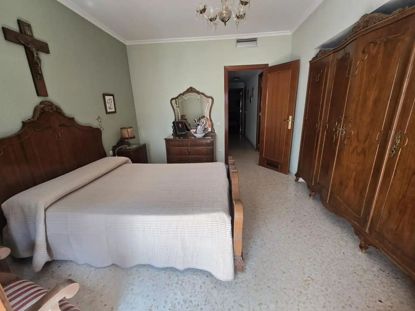 Appartamento in vendita a Calle ANTONIO GARIJO 14, imagen 18