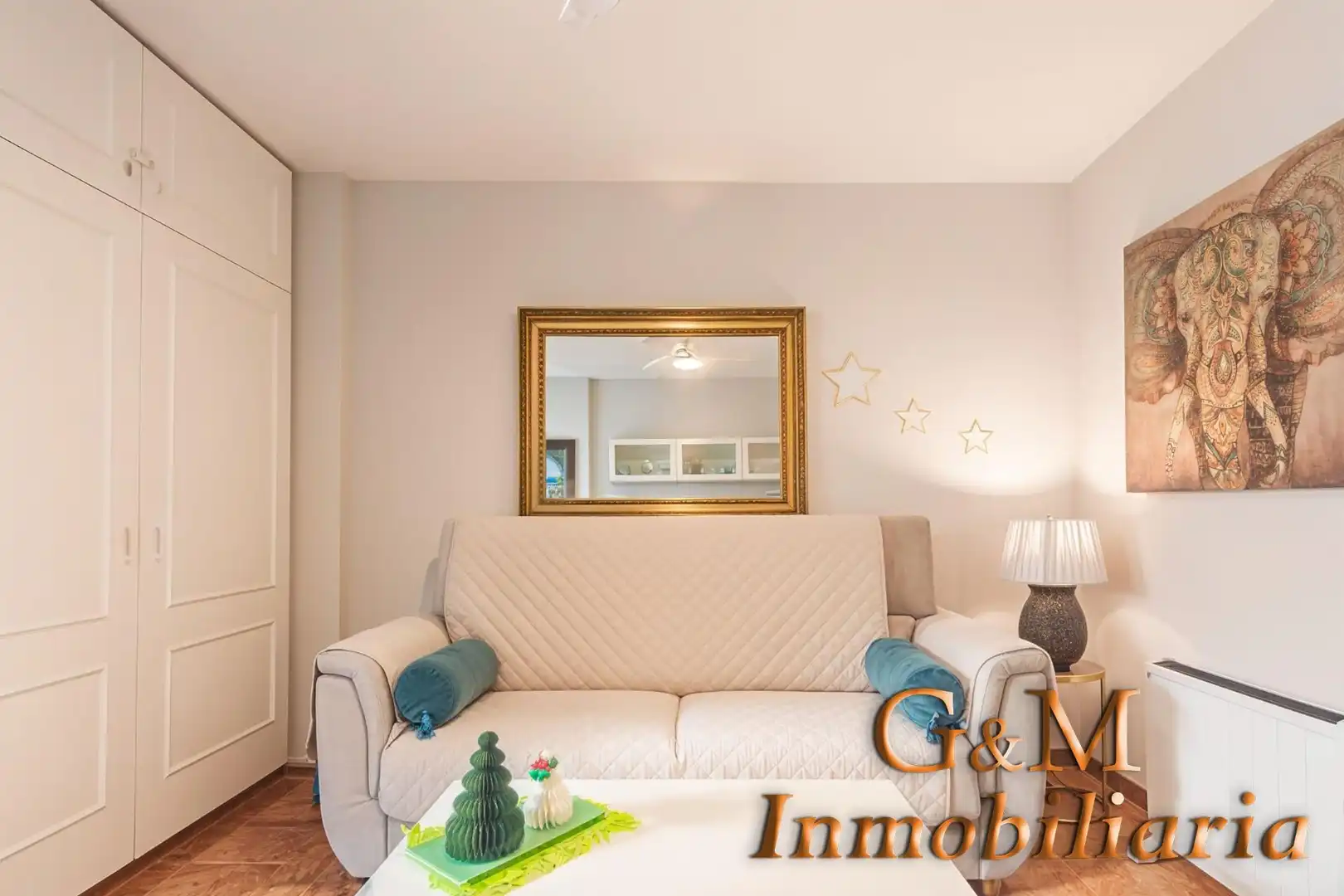 Estudio con piscina en venta en Avenida Avenida Gamonal, imagen 2