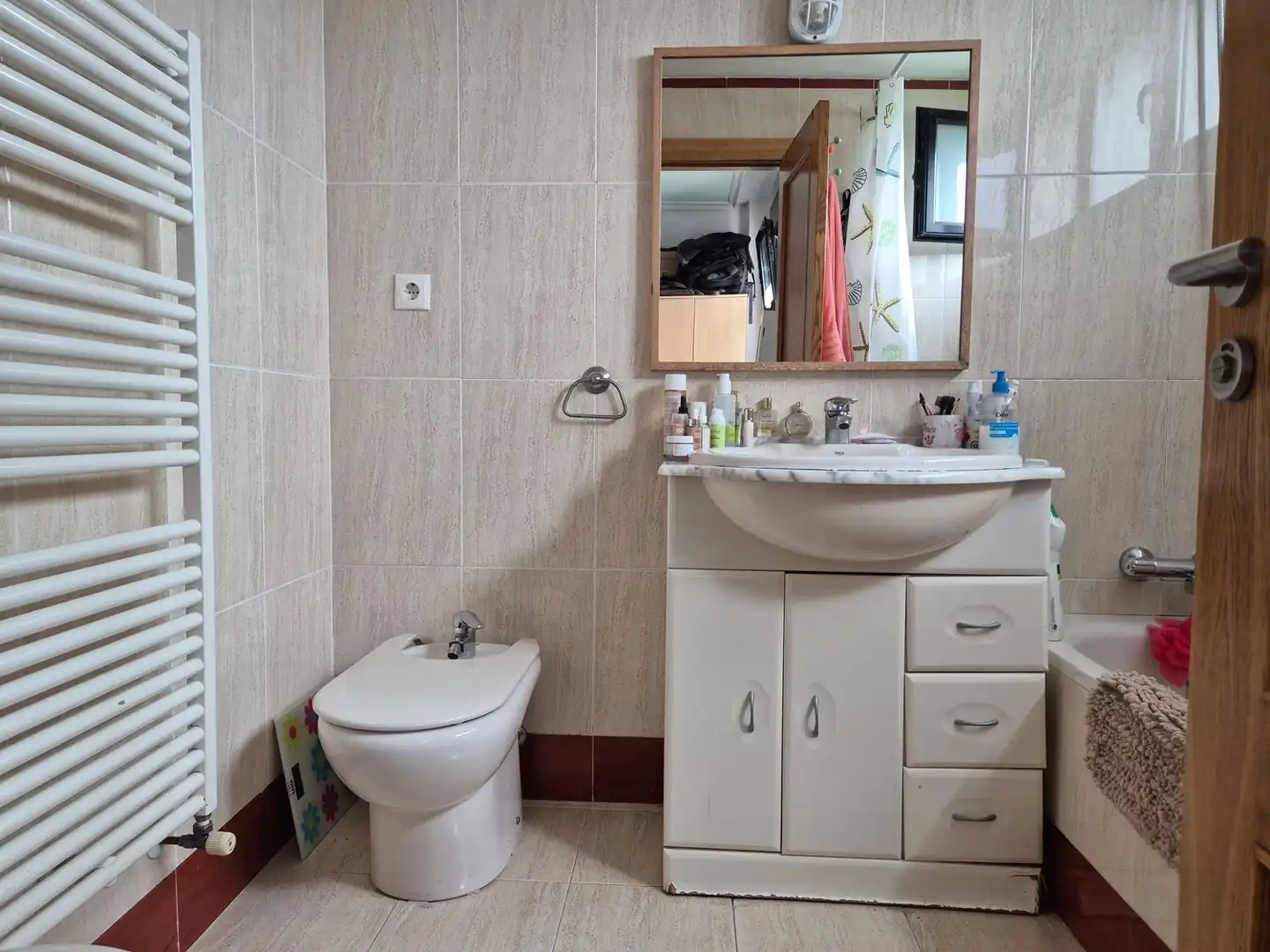 Flat for sale in Viesques