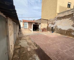 Exterior view of Residential for sale in Cartagena