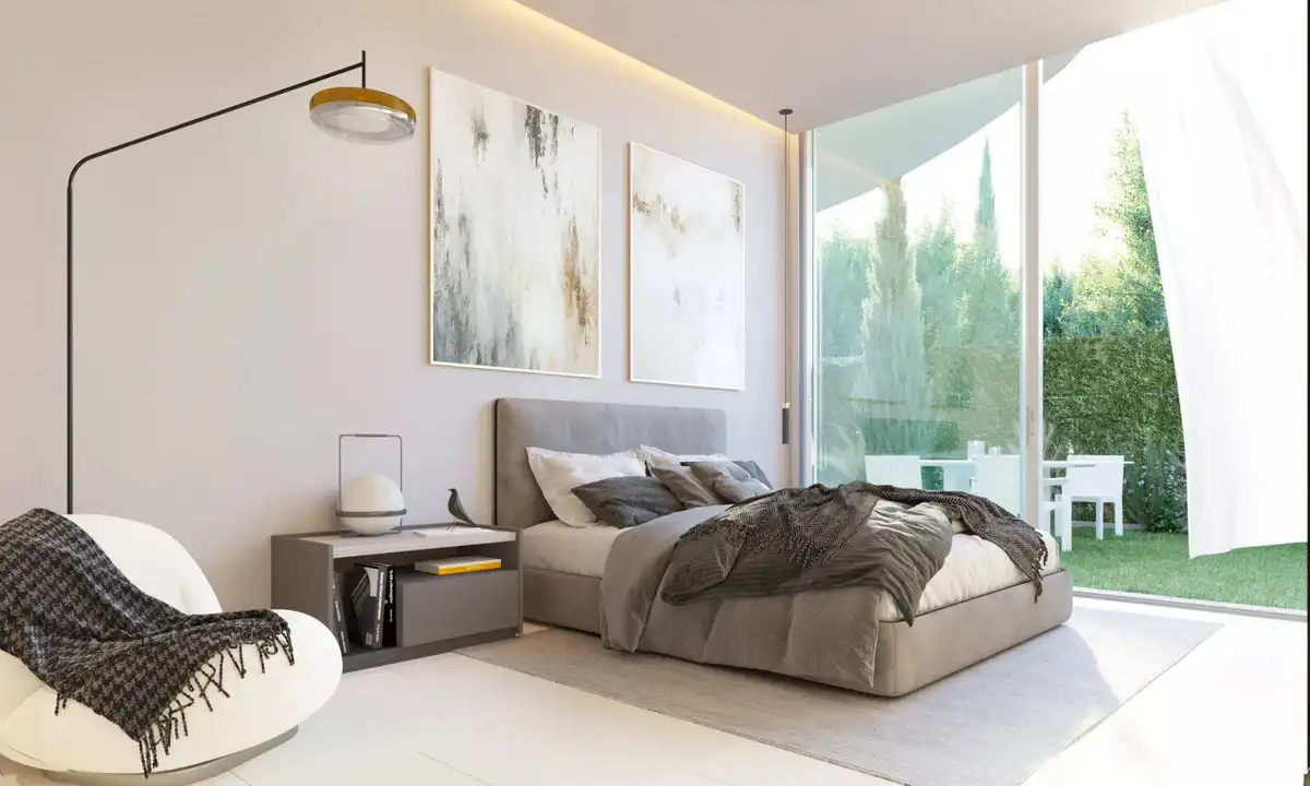 Villa avec piscine à vendre à La Capellanía - El Higuerón, imagen 4