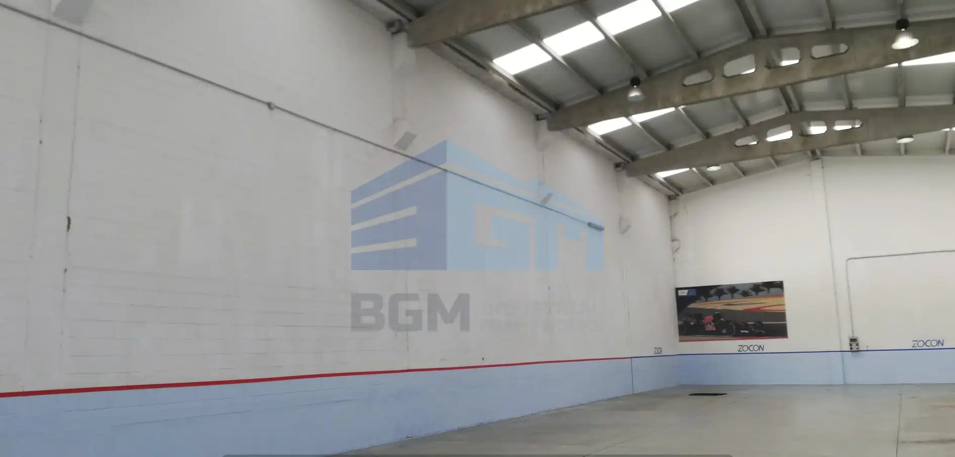 Industrial building to rent in Bergondo, imagen 2