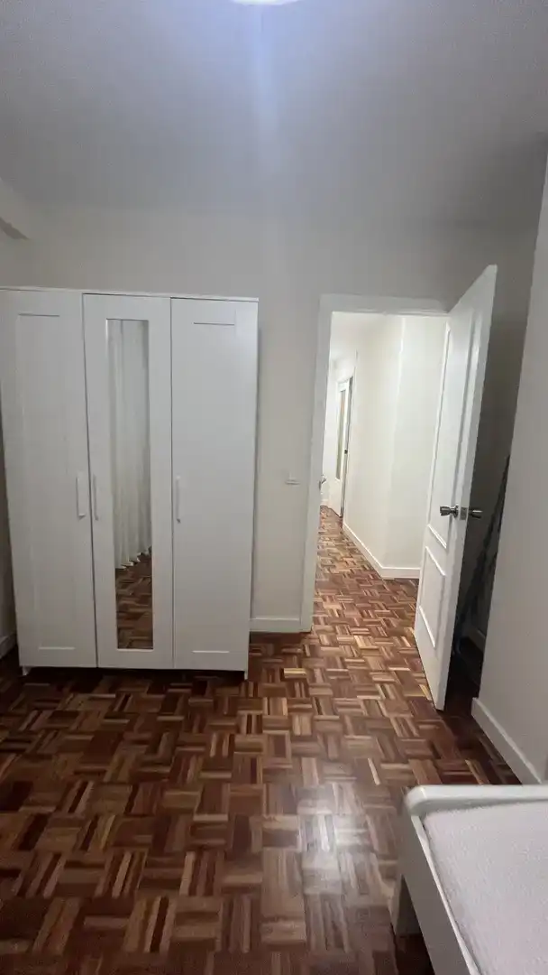 Piso de alquiler en Castilla - Hermida