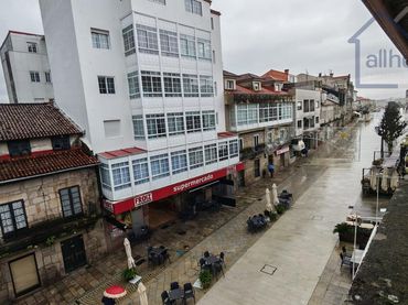 Adosado en venta en Tui