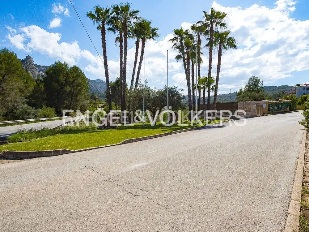 Residential for sale in Pedreguer
