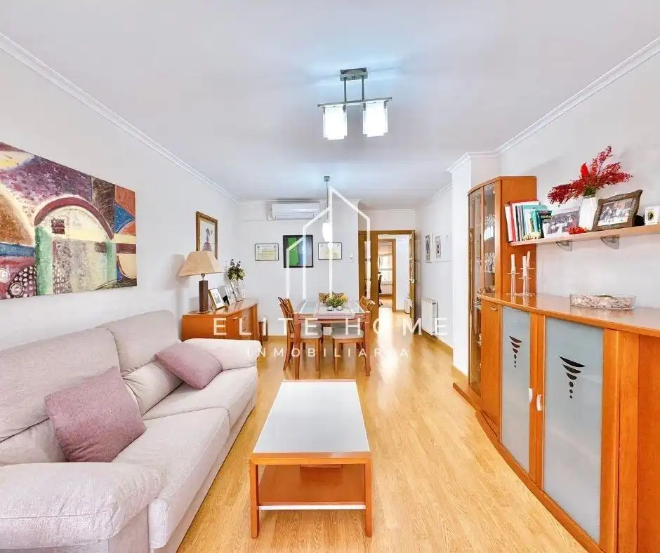 Flat with lift for sale in Calle LA MATA DE MORELLA