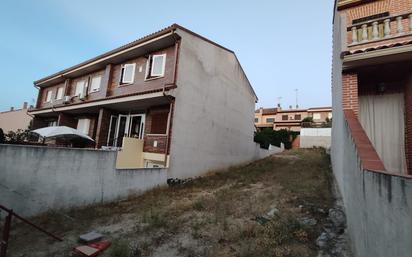 Residencial en venda en Navalcarnero