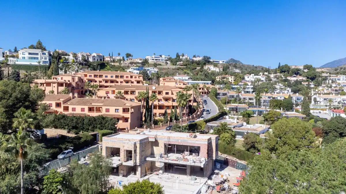 Villa con piscina in vendita a El Paraíso, imagen 7