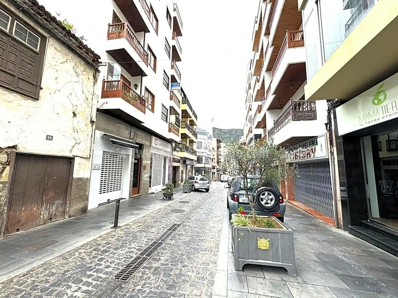 Local commercial à vendre à San Agustín, imagen 4