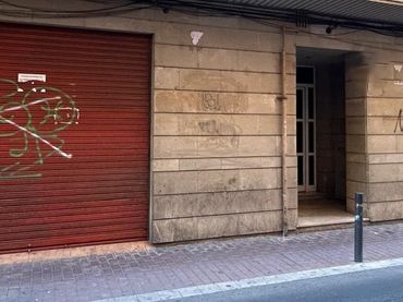Business premises for sale in Carrer del Nord