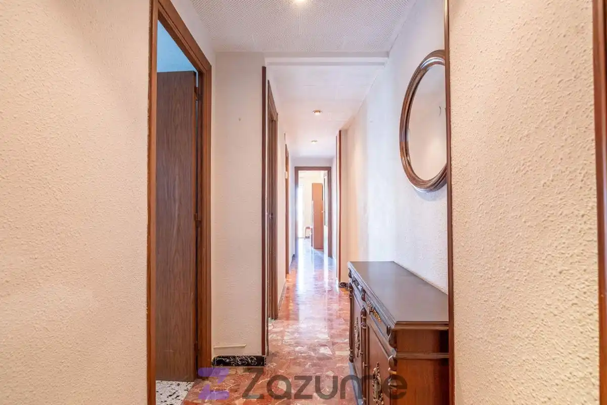 Flat with lift to rent in C. de Andrés Vicente, imagen 17