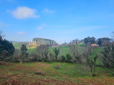 Terrain résidentiel à vendre à Caserio Valle 7