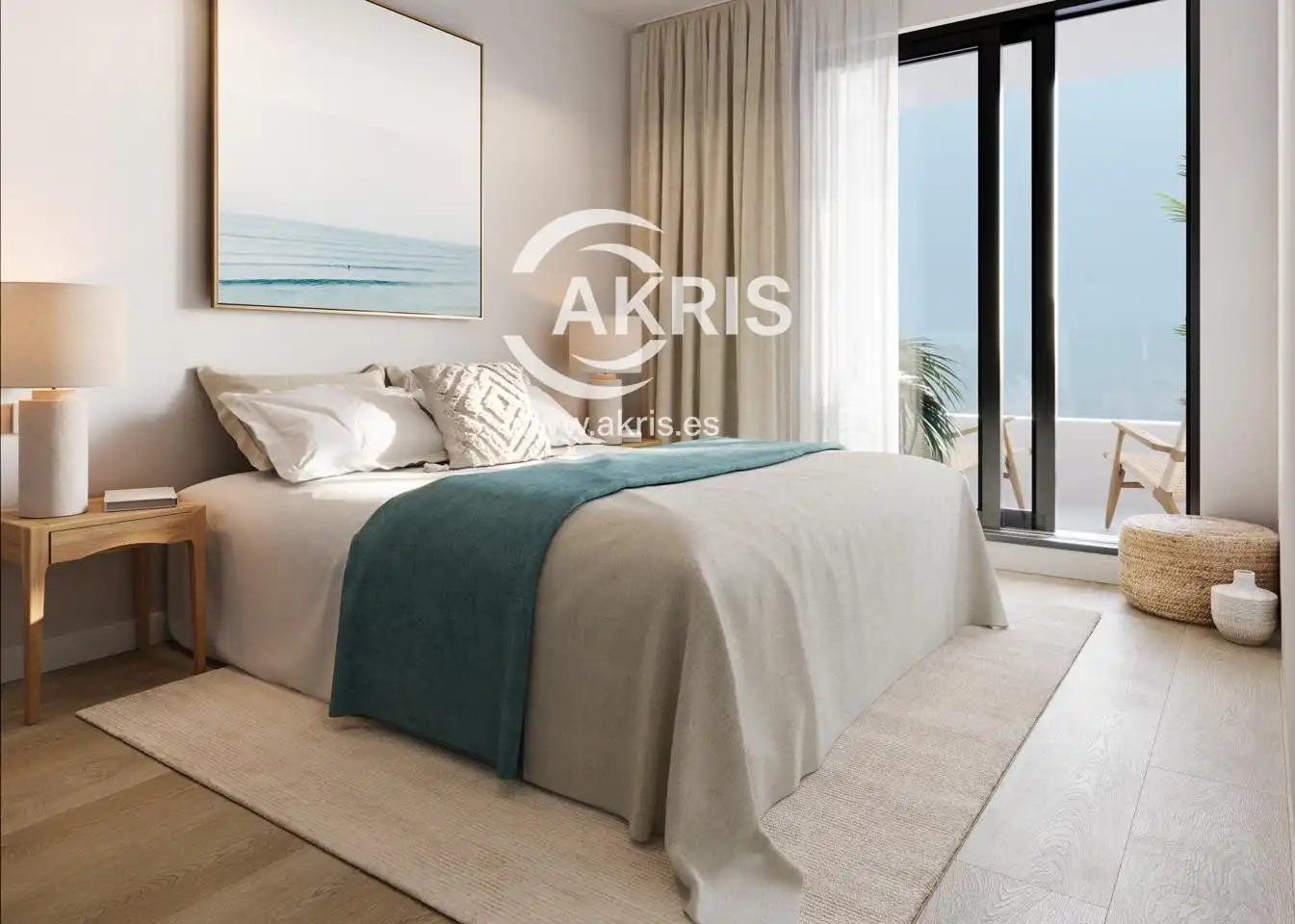 Flat for sale in Pago Cerro Lagos, Torrox Pueblo
