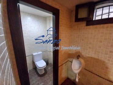 Local comercial en venda a Mollina