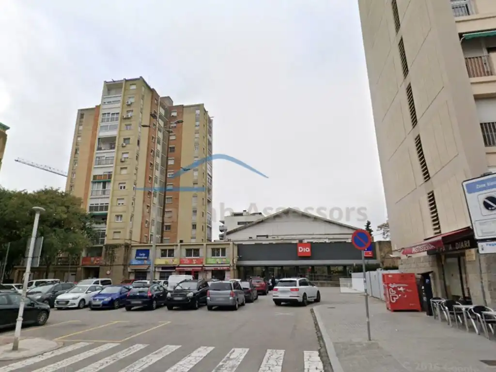 Parking de Piso en venta en Sabadell