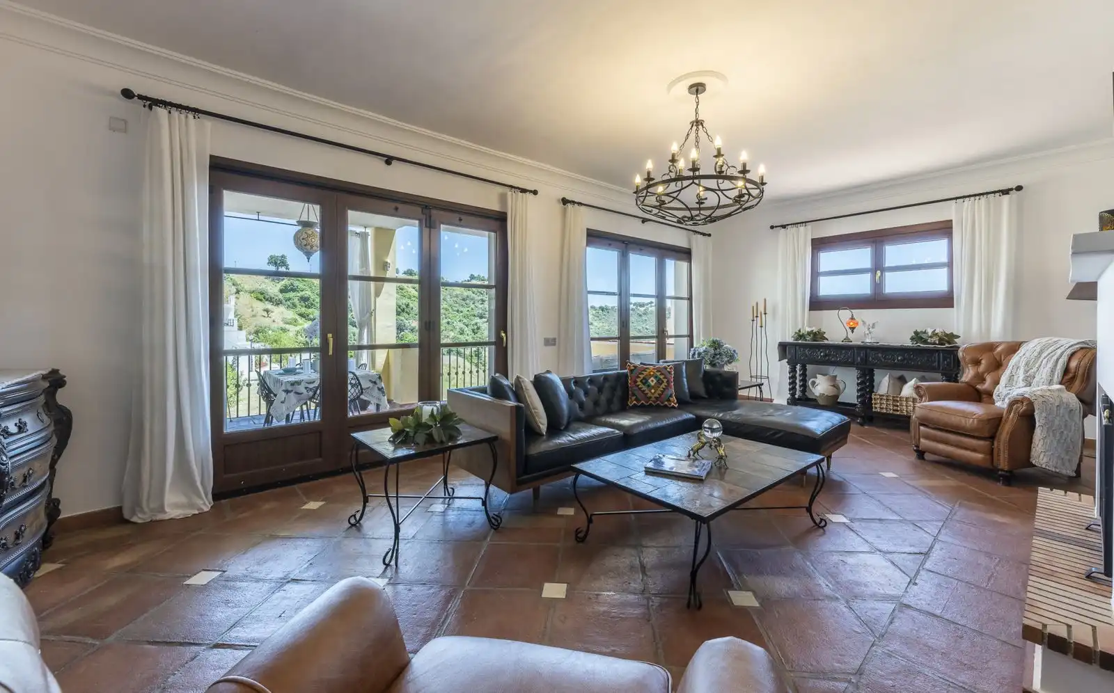 Maison mitoyenne avec jardin à vendre à Calle Montemayor 2, imagen 6