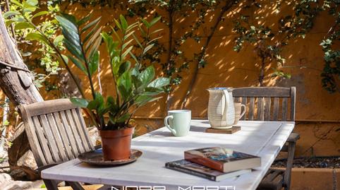 Foto 3 de Casa o xalet en venda a Vila de Gràcia,  Barcelona Capital