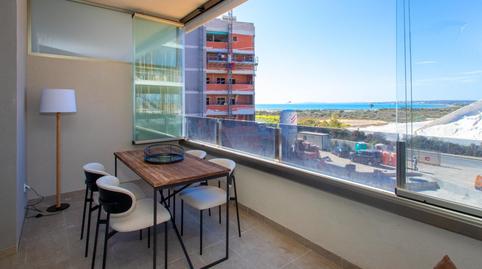 Foto 5 de Piso en venta en Playa Tamarit - Playa Lissa, Santa Pola