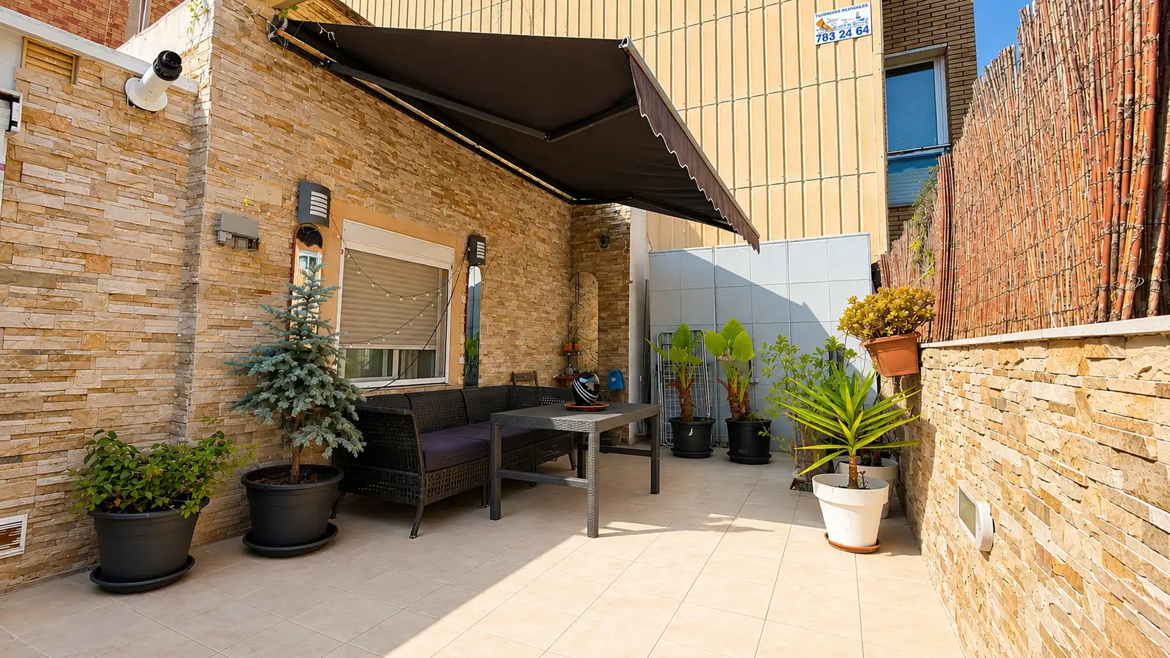 Ático en venta en Avinguda dels Banús, Santa Rosa