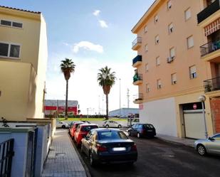 Exterior view of Garage for sale in Villanueva de la Serena