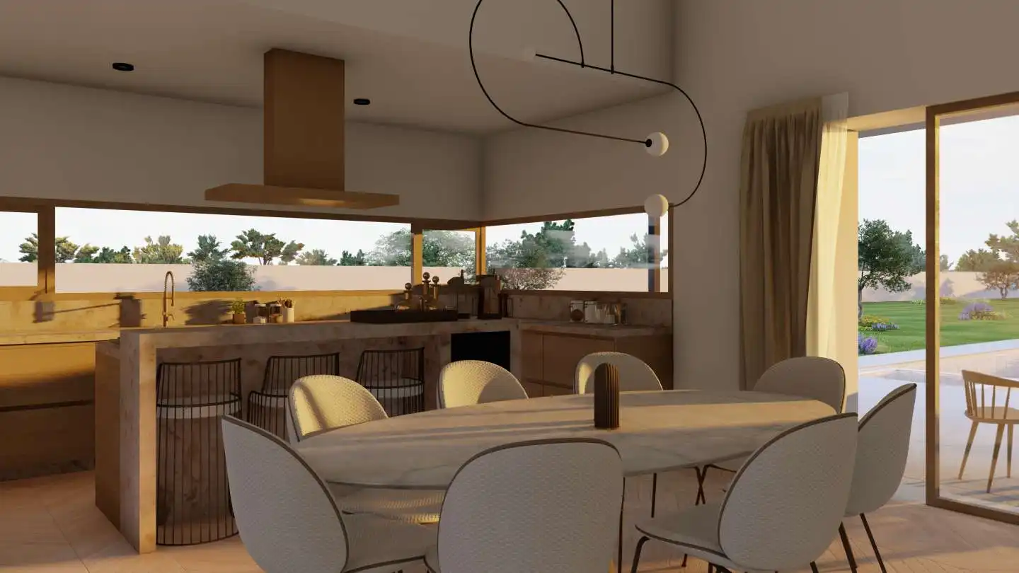 Casa o chalet en venta en Los Cigarrales-La Bastida
