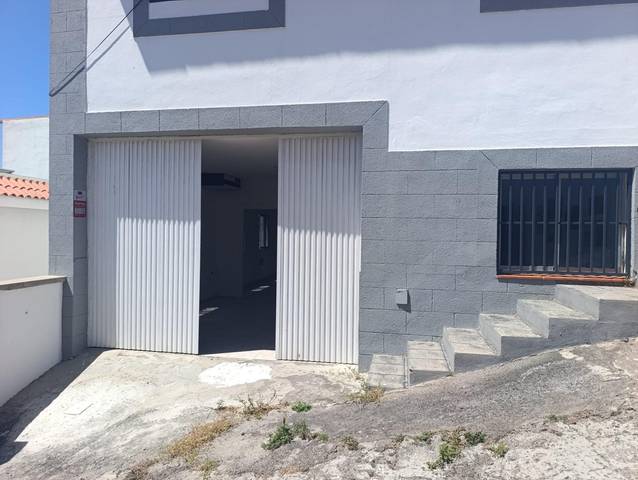 Local comercial en Alquiler en Igueste de Candelaria