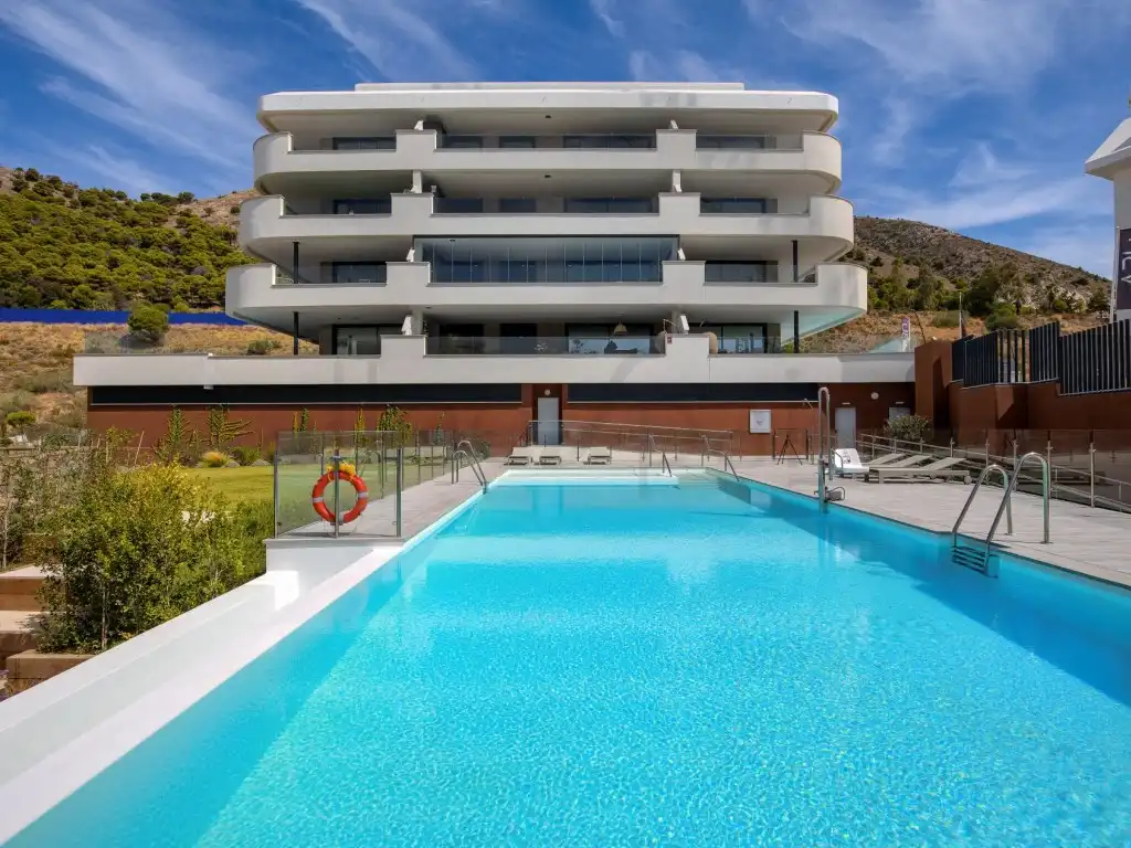 Apartment with lift for sale in Calle Eva, imagen 37