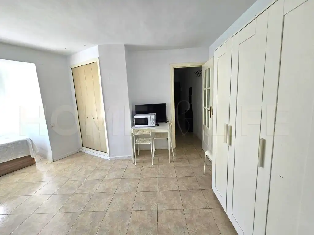 Wohnung zur Miete in Puerto Marina