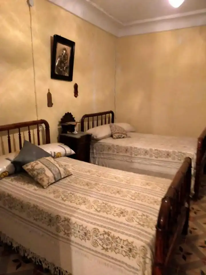 Habitación de Casa o chalet en venta en Villarrubio