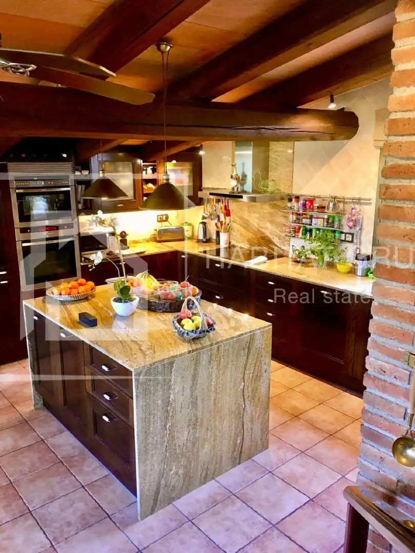 Terrenos y solares en venta en Maçanet de la Selva pueblo, imagen 11