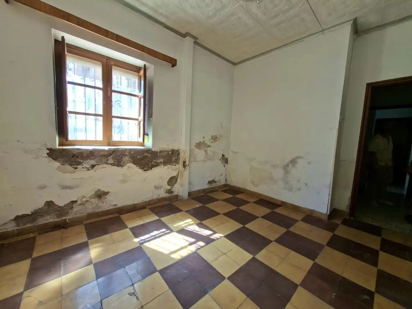 Cuina de Pis en venda en Alicante / Alacant