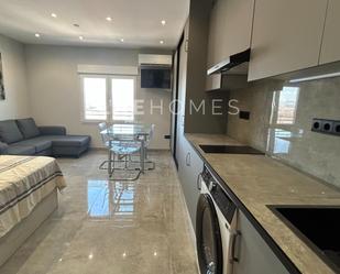 Bedroom of Study to rent in Alicante / Alacant  with Air Conditioner and Heating
