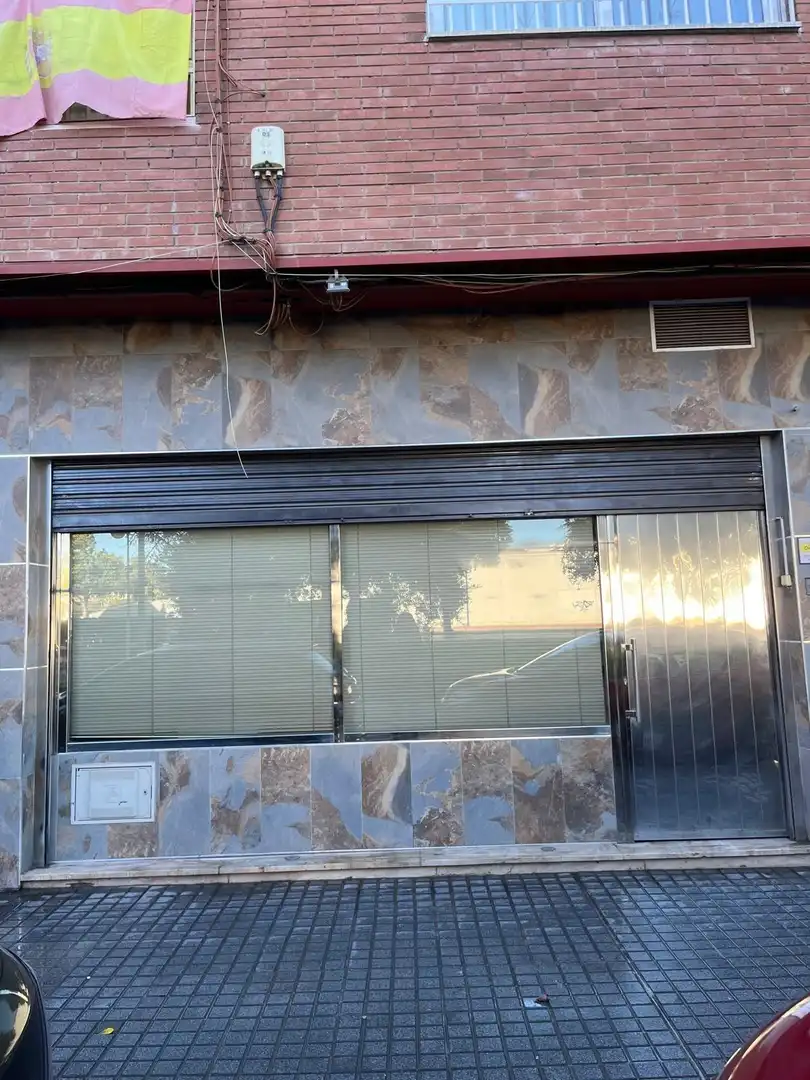 Local comercial en venta en Poniente-Sur, imagen 4