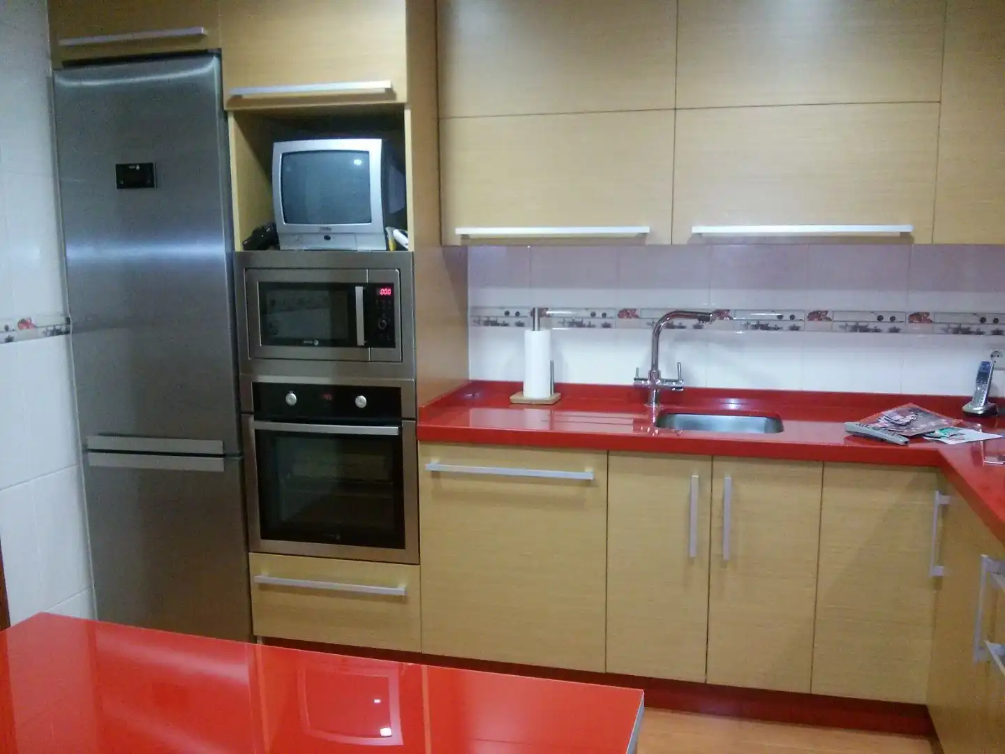 Cuina de Pis en venda en Torredonjimeno amb Aire condicionat
