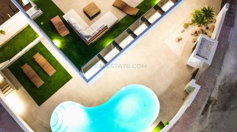 Foto 2 de Casa o chalet en venta en Rojales, Alicante
