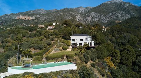 Foto 2 de Casa o chalet en venta en N/a, Istán, Málaga